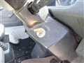 1998 Honda Acty Truck