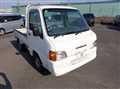 2000 Subaru Sambar Truck