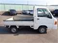 2000 Subaru Sambar Truck