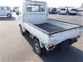2000 Subaru Sambar Truck