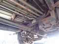 2000 Subaru Sambar Truck