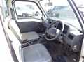 2000 Subaru Sambar Truck