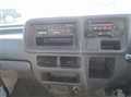 2000 Subaru Sambar Truck