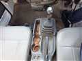 2000 Subaru Sambar Truck
