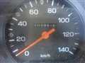 2000 Subaru Sambar Truck