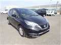 2017 Nissan Note