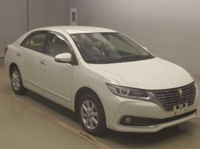 Toyota Premio