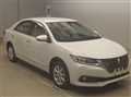 2019 Toyota Premio