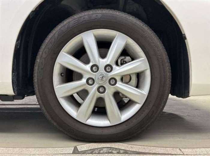 Toyota Premio 2019 photo 5