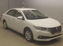 2019 Toyota Premio
