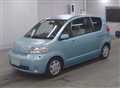 2004 Toyota Porte