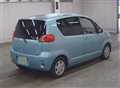 2004 Toyota Porte