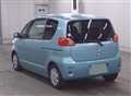 2004 Toyota Porte