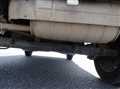 1997 Honda Acty Truck