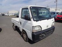 1997 Honda Acty Truck
