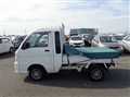 2000 Daihatsu Hijet Truck