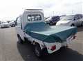 2000 Daihatsu Hijet Truck