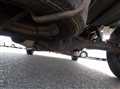 2000 Daihatsu Hijet Truck