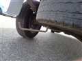 2000 Daihatsu Hijet Truck