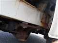 2000 Daihatsu Hijet Truck