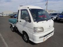2000 Daihatsu Hijet Truck