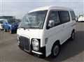 1998 Daihatsu Atrai