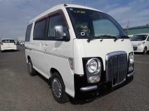 1998 Daihatsu Atrai