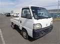 1999 Honda Acty Truck