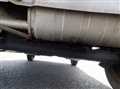 1999 Honda Acty Truck