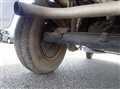 1999 Honda Acty Truck
