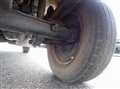 1999 Honda Acty Truck