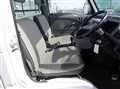 1999 Honda Acty Truck