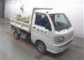 2001 Daihatsu Hijet Truck