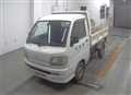 2001 Daihatsu Hijet Truck