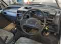 2001 Daihatsu Hijet Truck