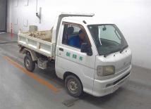 2001 Daihatsu Hijet Truck