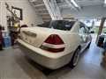 2001 Toyota Mark II