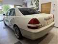 2001 Toyota Mark II