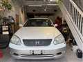 2001 Toyota Mark II