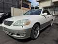 2001 Toyota Mark II