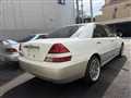 2001 Toyota Mark II