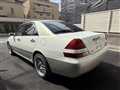 2001 Toyota Mark II