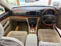 2001 Toyota Mark II