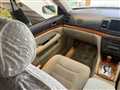 2001 Toyota Mark II