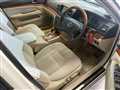 2001 Toyota Mark II