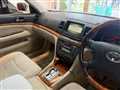 2001 Toyota Mark II