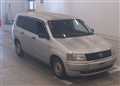 2003 Toyota Probox Van