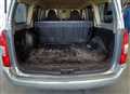 2003 Toyota Probox Van