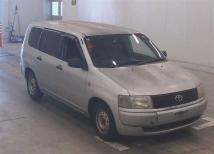 2003 Toyota Probox Van