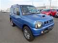 2001 Suzuki Jimny